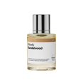 thumbnail image 1 of Fragancia Unisex Dossier Woody Sandalwood Eau de Parfum 50 ml, 1 of 4