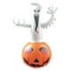 thumbnail image 3 of 47 por 31,49 pulgadas, Halloween Inflables Fantasma, Calabaza-Decoraciones Inflables de Halloween para el Jardín con Luz LED Incorporada, 3 of 5