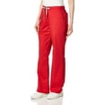 thumbnail image 2 of WonderWink WonderWORK 502-Women's Flare Leg Scrub Pant, 2 of 4