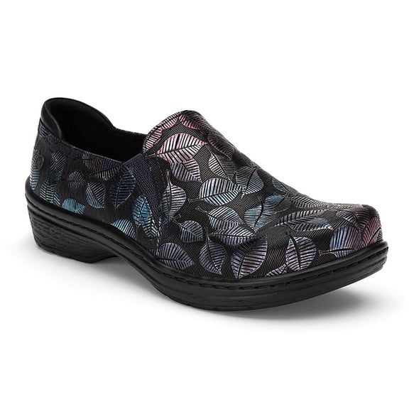 KLOGS Footwear Women's Moxy Closed-Back Clog