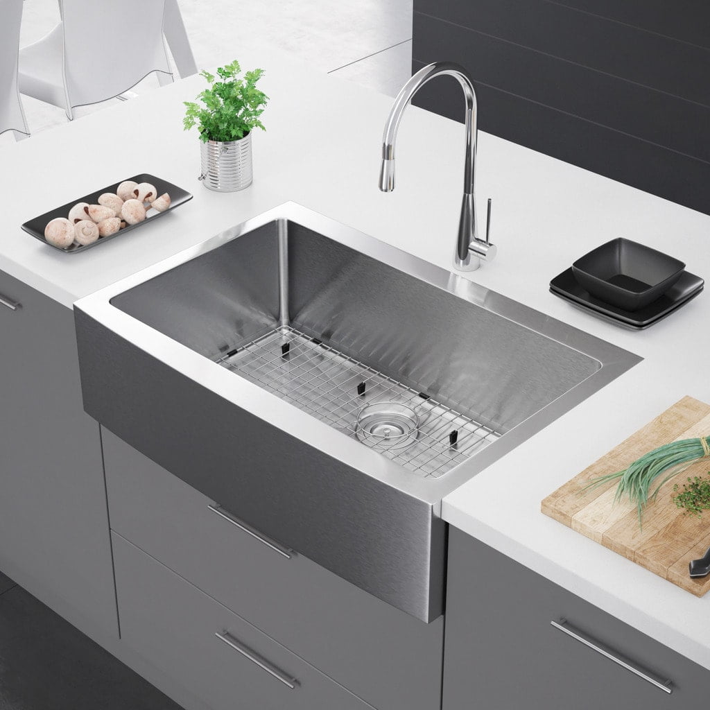 Best Kind Of Kitchen Sink – Kitchen Info