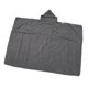 thumbnail image 1 of 1 Pi Manta Bolsa Paño Grueso y Suave pa Deportista funciones pa Oficina Gris shamjiam Manta de dormir para acampar, 1 of 9