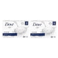 thumbnail image 3 of Dove Moisturizing Beauty Bar Soap Original 3.75 oz, 16 Bars 2PK, 3 of 3