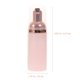thumbnail image 5 of GOOHOCHY Dispensador de espuma rellenable (3 unidades, 50 ml), vacío, para viaje, jabón de manos y champú., 5 of 6