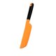thumbnail image 4 of Advancent Silicona Spurtle Simple conveniente crema raspado accesorios cremas seguras herramientas de desecho raspador para hornear para en Herramientas y accesorios para hornear, 4 of 6