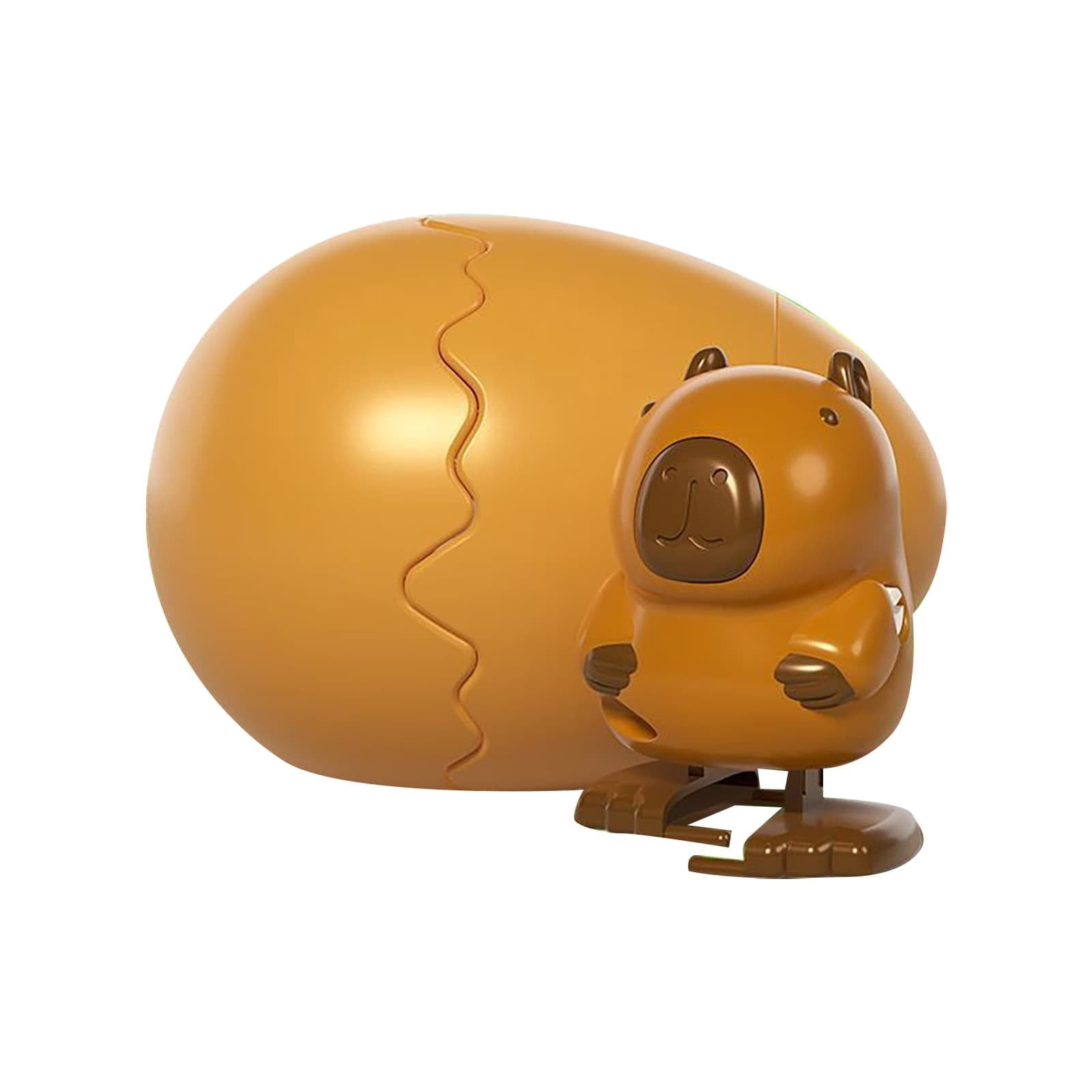 Easter Wind Up Dinosaur Egg Surprise Hatching Animal Toy, Novelty Walking Dino Bunny Toy for Easter Basket Stuffers, Spring Party Favor, Easter Basket Stuffers Easter Decorations for Home
