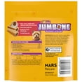 thumbnail image 2 of Pedigree Mini Jumbone Beef Flavor Small Dog Treats, 7.2 Oz Bag, 2 of 14