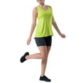 thumbnail image 5 of Athletic Works Women's Core Active Racerback Tank, 5 of 6