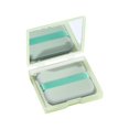 thumbnail image 2 of Oil-Absorbing Paper For Face, Oil Control With Puff And Mirror, For Face Makeup Removal, Oil Removal And Pore Shrinking, 2 of 2