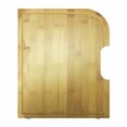 thumbnail image 2 of Transolid Bamboo Cutting Board, 2 of 2