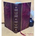 thumbnail image 3 of Perfect Brilliant Stillness by David Carse [Leather Bound], 3 of 4