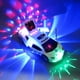 thumbnail image 1 of Coche De Juguete Eléctrico Deformable Con Música Y Luz, Rotación De 360 ​​Para Niños Mayores De 6 Años, Hecho De Plástico, Batería De Larga Duración, Gran Regalo De, 1 of 8