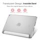 thumbnail image 3 of Smart Cover För iPad 5 / iPad Air 3 - Protektion mot Repor Levamdar 2033085-2, 3 of 8