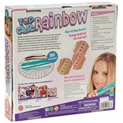 Top Chic Rainbow Craft Kit