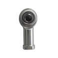 thumbnail image 5 of 1Pc M6/M8/M10 Male Metric Thread Rod End Bolt Oscillating Bearing Ball Joint, 5 of 7
