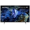 thumbnail image 1 of Sony 55 inches Class BRAVIA XR A75L Series 4K UHD OLED Television Open Box, 1 of 5