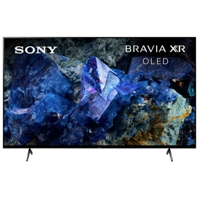 Sony 55 inches Class BRAVIA XR A75L Series 4K UHD OLED Television Open Box