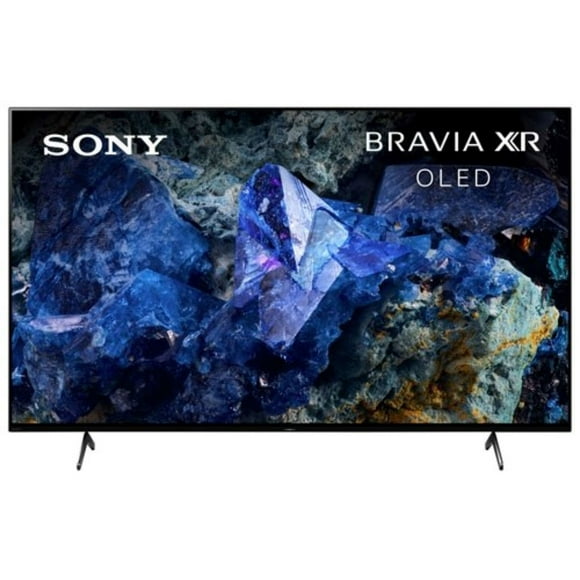 Refurbished (Good) Sony 55 inches Class BRAVIA XR A75L Series 4K UHD OLED Television