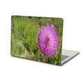 thumbnail image 3 of KSK KAISHEK Protective Case Hard Cover Compatible with MacBook Air 13.6" m2 with Retina Display Type C Model: A2681 (Pink series 0379), 3 of 5