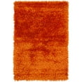 thumbnail image 1 of Chandra Tirish TIR1930 Hand Woven Shag Area Rug, 1 of 7