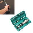 thumbnail image 2 of 7pcs Professional Portable Impact Driver Screwdriver For Loosening Frozen Bolts And Stubborn Fasteners With Non-Slip Handle, 2 of 5