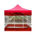 thumbnail image 1 of Outdoor Tent Cloth 210d Oxford Cloth Waterproof Rainproof Shade Cloth 3x2 Meters, 1 of 5