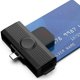thumbnail image 4 of USB C CAC Reader DOD USB C Common Accesses Foldable CAC Card Reader Card Reader Replacement for Laptops Phone, 4 of 4