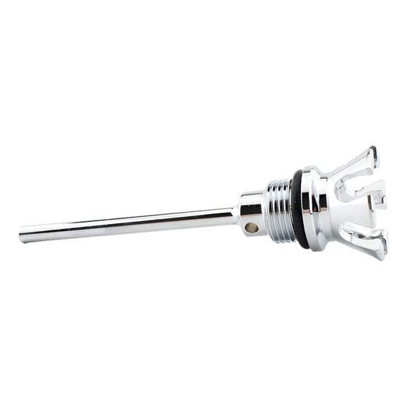 Applicable to Oil Tank Cap with Dipstick for Harley-Davidson