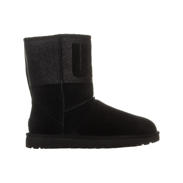 Classic sparkle sales ugg boots