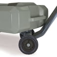 thumbnail image 4 of Thetford 40952 4-Wheel Titan Tote - 35 Gallon, 4 of 5