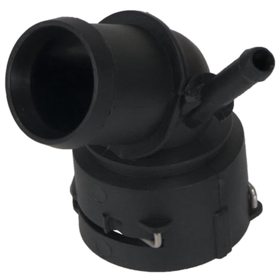 Engine Coolant Coupling