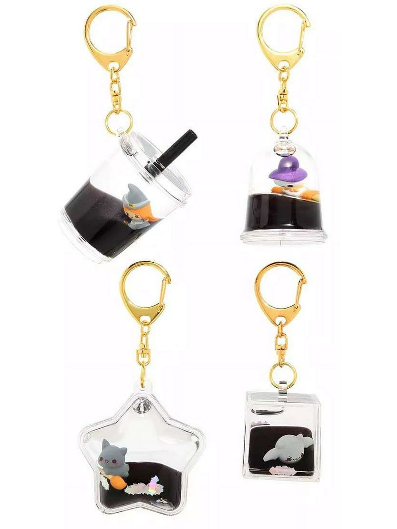 【BLACKPURPLE】25SS★ Wattasiwa Star Keyring セール】Wattasiwa Star Keyring（キーホルダー）｜BLACKPURPLE