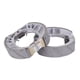 thumbnail image 3 of Motorcycle Front and Rear Brake Rubber Kit Compatible for Vento Ryder 150, 3 of 16