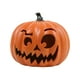 thumbnail image 1 of Farol de calabaza de Halloween, decoración de Halloween, centro de mesa, adorno de escritorio, figura de calabaza iluminada para chimenea de jardín, 1 of 8