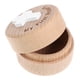 thumbnail image 2 of Caja de madera para rosario, joyero, estuche de madera para joyería, contenedor para joyas, caja de madera para rosario, 2 of 8