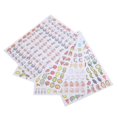 thumbnail image 2 of Heat shrinkable Paper Sheet Colored Heat Shrinkable Film DIY Decoration AccessoriesSet 1, 2 of 3