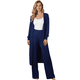 thumbnail image 1 of Conjunto Dama Pantalón y Cárdigan Outfit Elegante Casual, 1 of 5