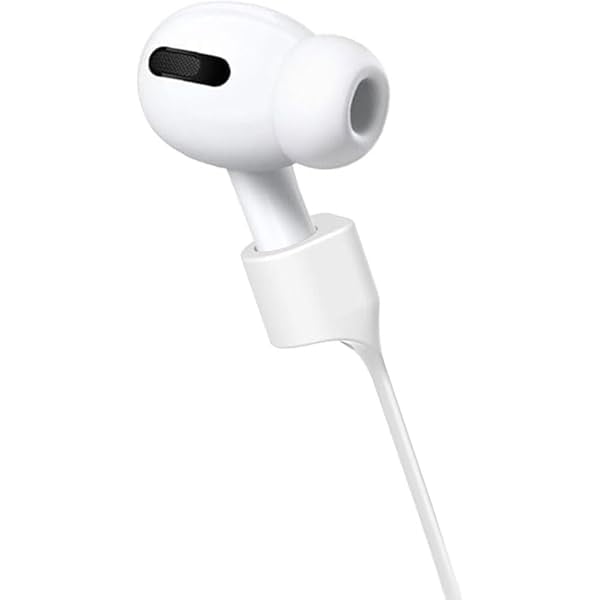 Auricular izquierdo de repuesto para Air-Pod Pro de 1.ª generación (modelo A2084) - Auricular izquierdo inalámbrico compatible (unidad individual)