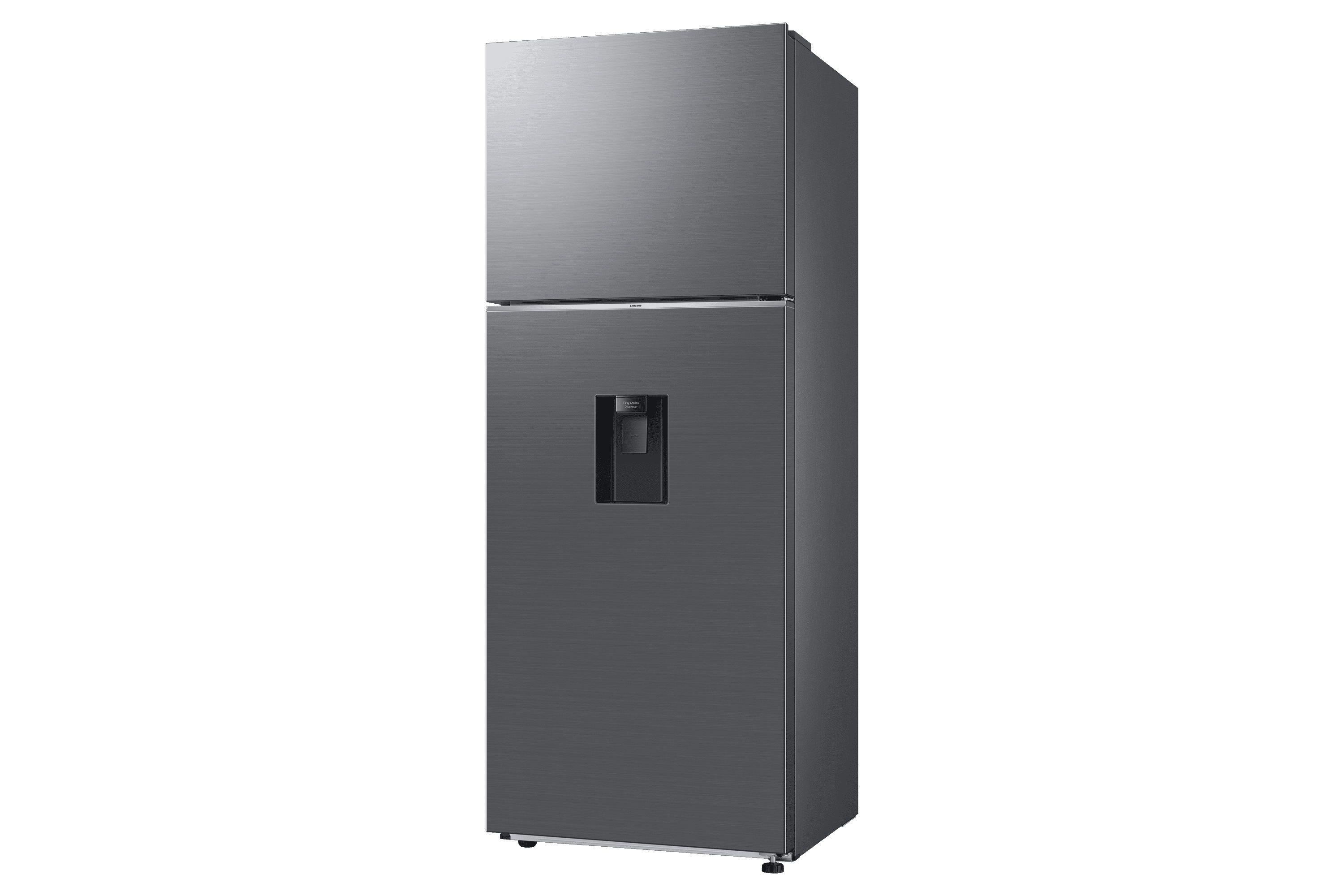 Samsung Refrigerador Top Mount 15 Pies Cúbicos, Fábrica De Hielos Automática, Acero Elegante - Acero Acero Samsung Refrigerador Top Mount 15 Pies Cúbicos, Fábrica De Hielos Automática, Acero Elegante