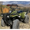 thumbnail image 5 of All Rite Products Single Pack Rack Gun/Bow Holder Single Gun or Bow Black, 5 of 5