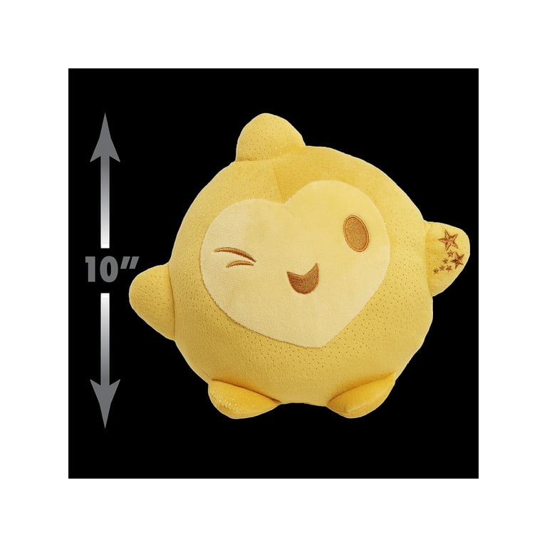 Amazon.com: Just Play Disney Wish Hug & Wish Star 10-Inch