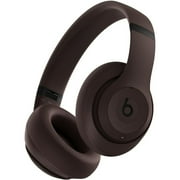 Restored Beats Studio Pro Wireless Headphones - Deep Brown (Refurbished)