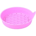 thumbnail image 1 of HUGFEGWE Recessed Interior Accessory Car Water Cup Holder Pad Scratchproof Silicone Mat Embedded Bottle Holder Insert Coasters Slip Mat CJB91-108445, 1 of 8