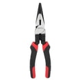 thumbnail image 2 of Pinza Punta Larga Compuesta Urrea 8' 2292GCA, 2 of 2