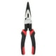 thumbnail image 2 of Pinza Punta Larga Compuesta Urrea 8' 2292GCA, 2 of 2