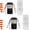 2 Pack, variant on Ceiling Fan Remote Control and Receiver Kit, 3-in-1 Ceiling Fan Light 4 Timing and 3 Speed Remote Control for Ceiling Fan Lamp