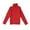 Red, variant on Family Matching Sweaters For Mom Kids, Toddlers Little Boys Girls Warm Turtleneck Sweater Solid Pullover Basic Tops, 1-7 Years