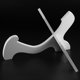 thumbnail image 4 of Soporte Plegable Para Violín Y Ukelele, Soporte Largo Para Equipo, Soporte Para Mandolina De Violín Y Ukelele Advancent EL013246-02, 4 of 5