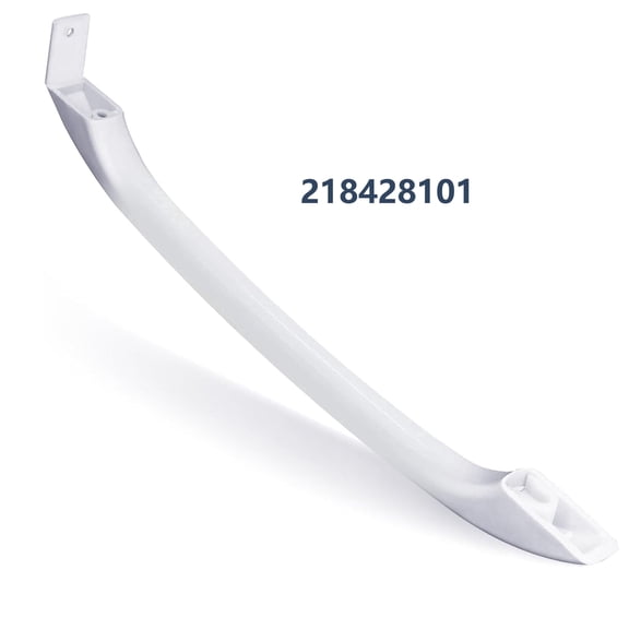 Refrigerator Door Handles Replacement 218428101 Fit for Frigidaire Replace EA427922,AP2114539, 241711801, AH427922, PS427922
