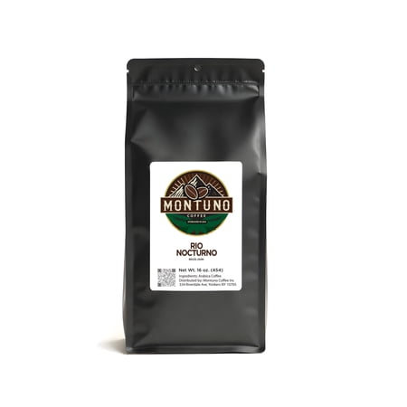Rio Nocturno Brazil, 1 LB
